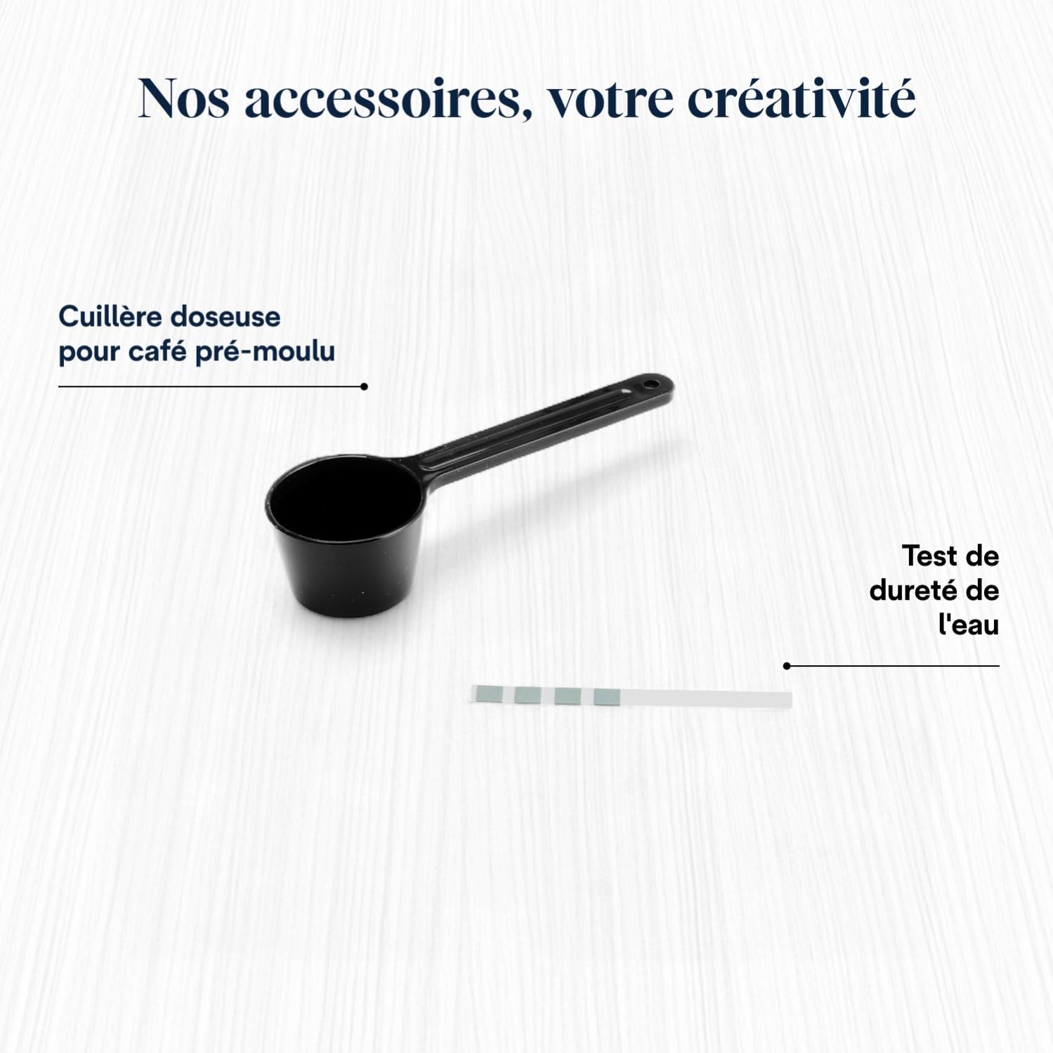 ProMecha Magnifica Evo, Machine à Café et Cappucino avec Broyeur à Grains, Argent